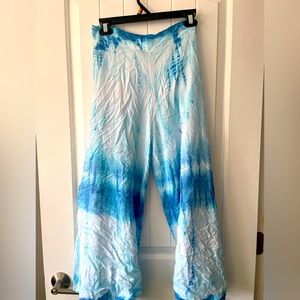 Beach pants (never worn)